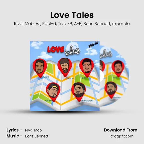 Love Tales mp3 song