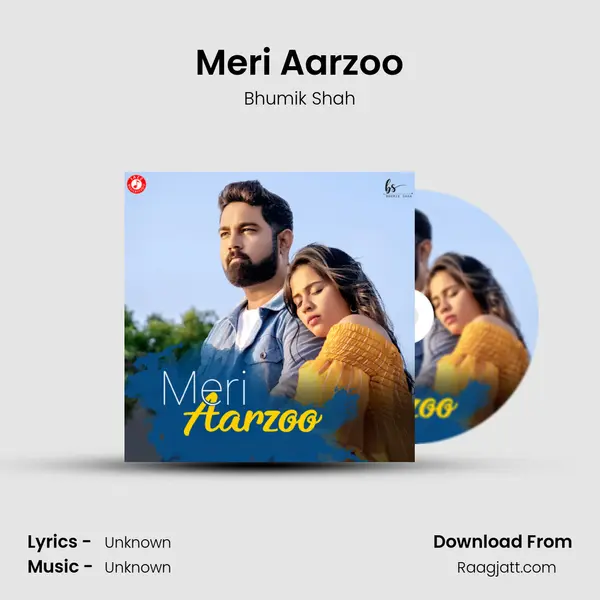 Meri Aarzoo mp3 song