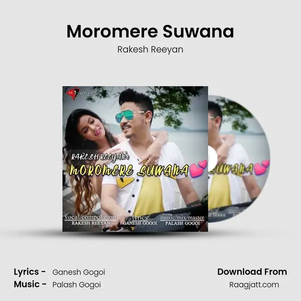 Moromere Suwana mp3 song