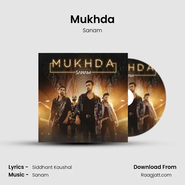 Mukhda mp3 song