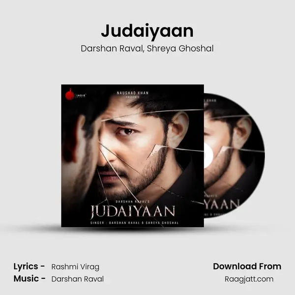 Judaiyaan mp3 song