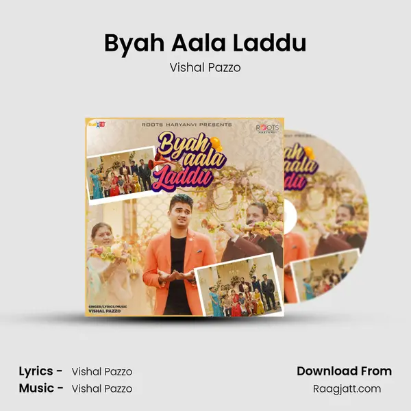 Byah Aala Laddu mp3 song