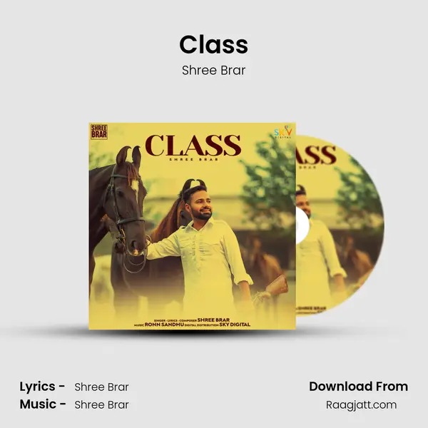 Class mp3 song