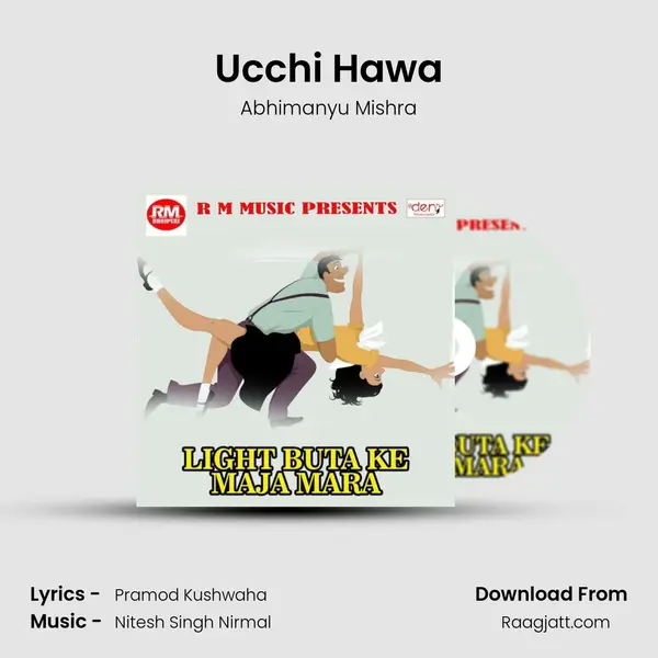 Ucchi Hawa mp3 song