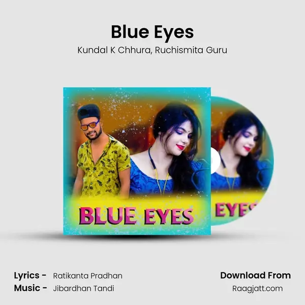 Blue Eyes mp3 song