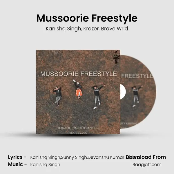 Mussoorie Freestyle mp3 song