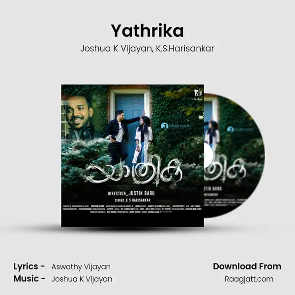 Yathrika mp3 song