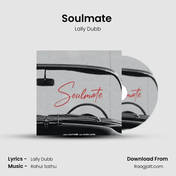 Soulmate (Rooha Wala Haani) mp3 song