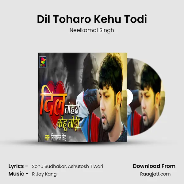 Dil Toharo Kehu Todi mp3 song