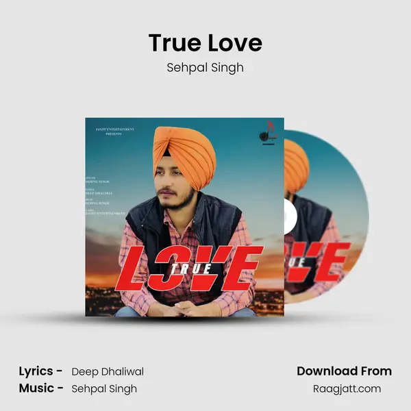 True Love - Sehpal Singh album cover 