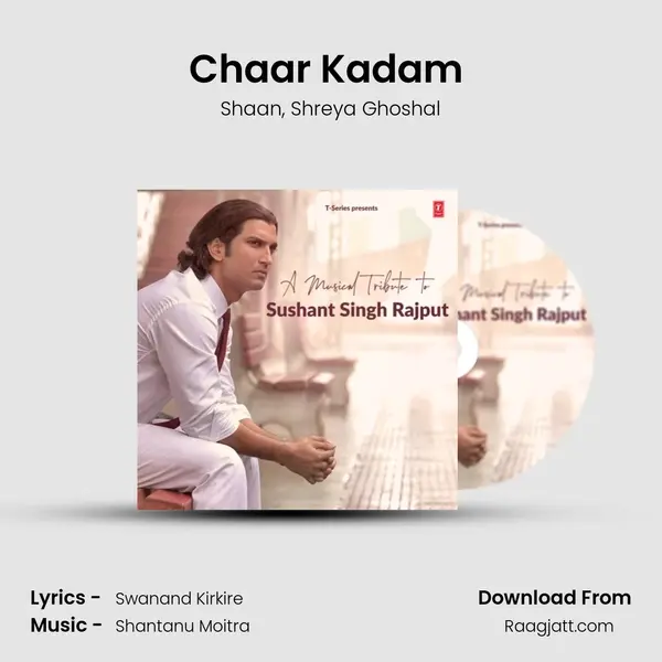 Chaar Kadam (From Pk) mp3 song