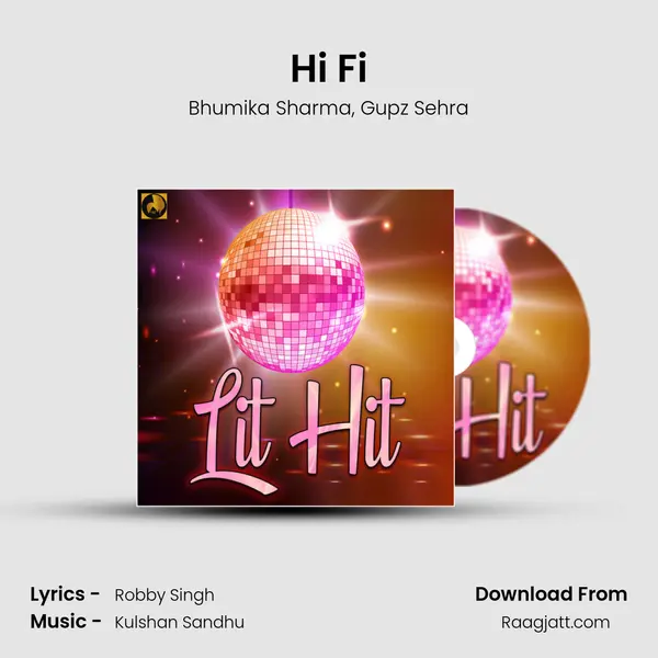 Hi Fi mp3 song