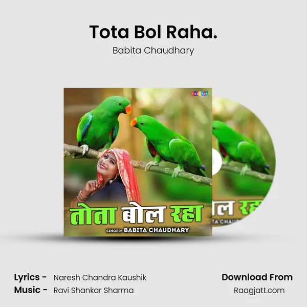 Tota Bol Raha. mp3 song