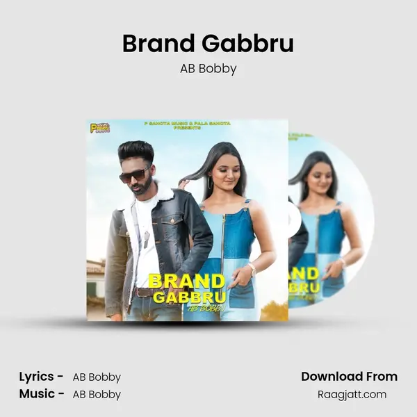 Brand Gabbru mp3 song