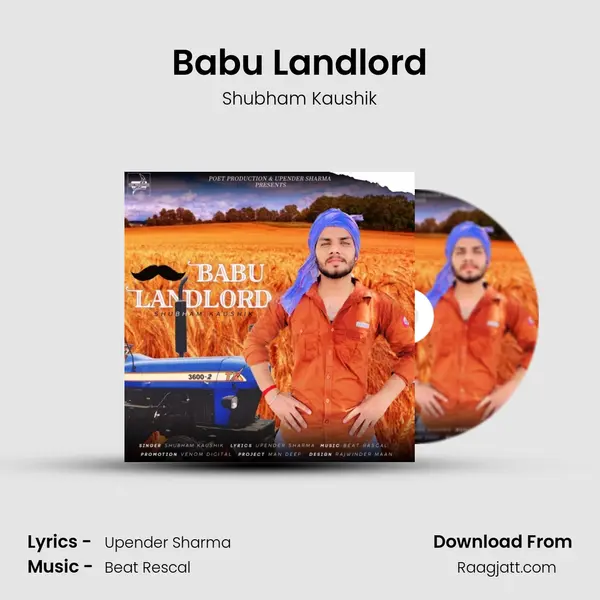 Babu Landlord mp3 song