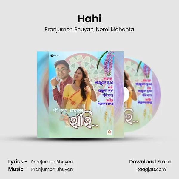 Hahi mp3 song