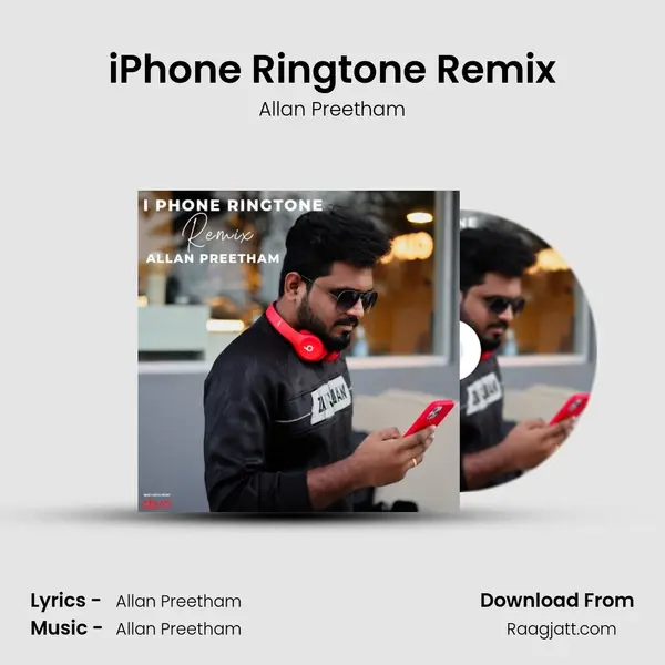 iPhone Ringtone Remix mp3 song