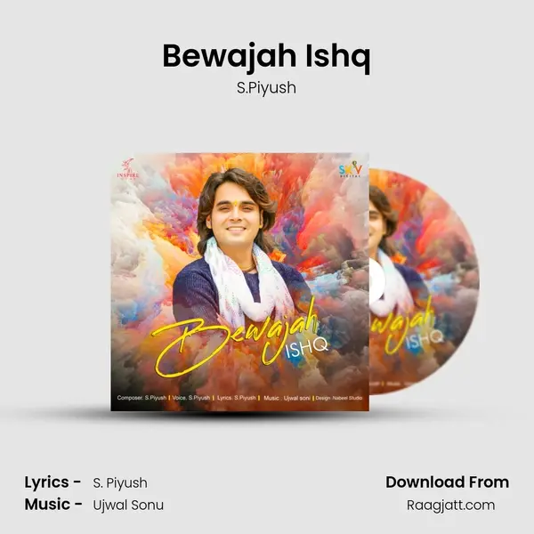 Bewajah Ishq mp3 song