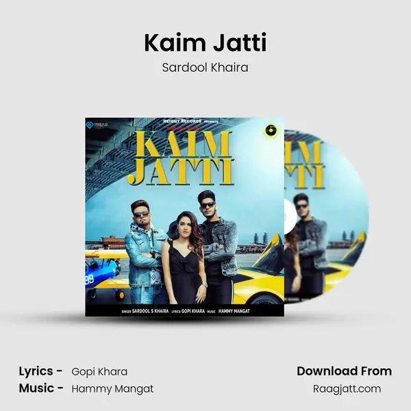 Kaim Jatti mp3 song