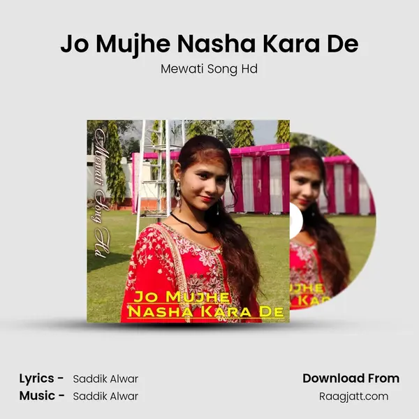 Jo Mujhe Nasha Kara De mp3 song