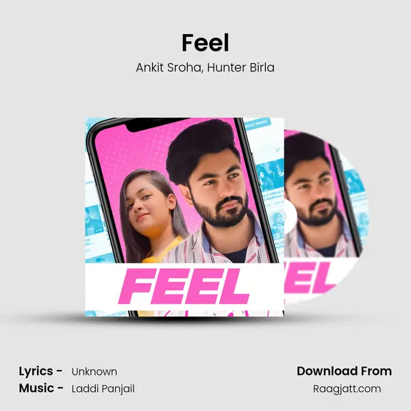 Feel mp3 song