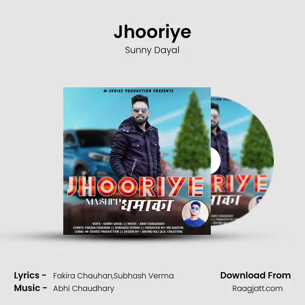 Jhooriye mp3 song