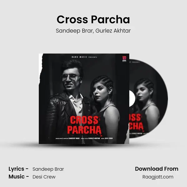 Cross Parcha mp3 song