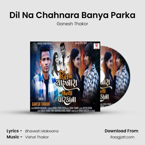 Dil Na Chahnara Banya Parka mp3 song