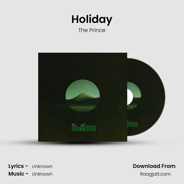 Holiday mp3 song