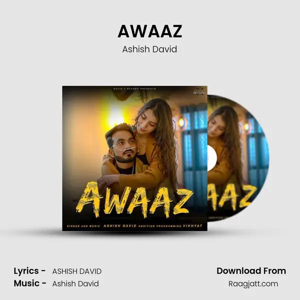 AWAAZ mp3 song