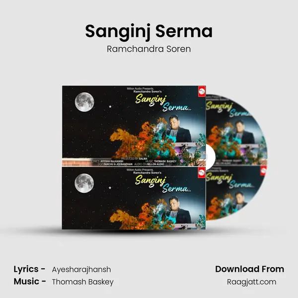 Sanginj Serma mp3 song