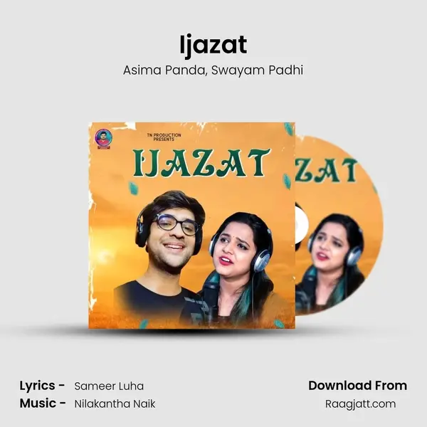 Ijazat mp3 song