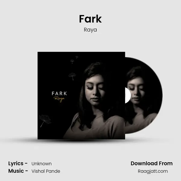 Fark - Raya album cover 