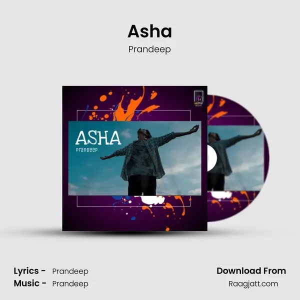 Asha mp3 song