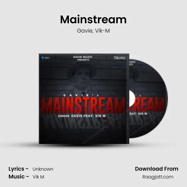 Mainstream - Gavie mp3 song