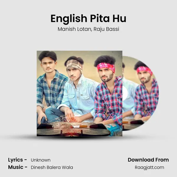 English Pita Hu mp3 song