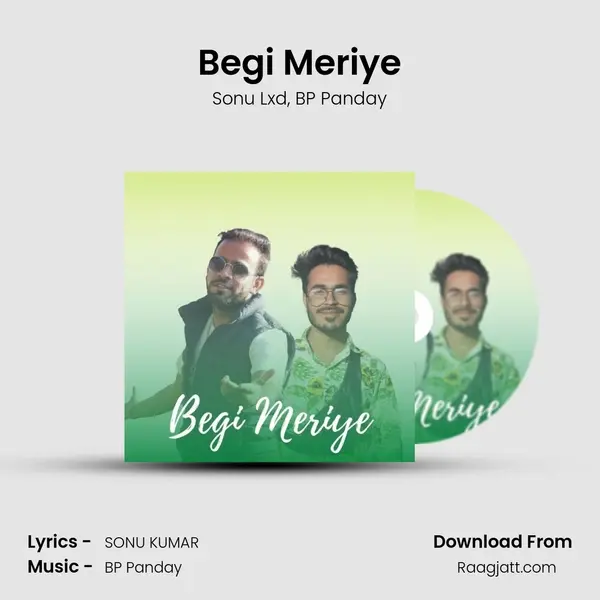 Begi Meriye mp3 song