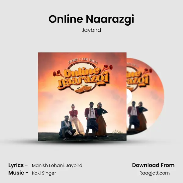 Online Naarazgi mp3 song