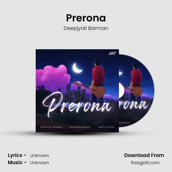 Prerona mp3 song