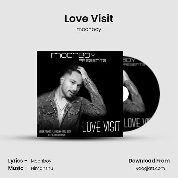 Love Visit mp3 song