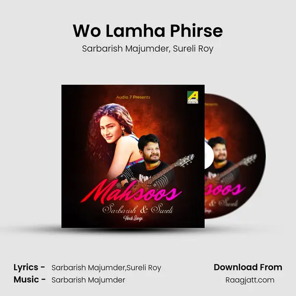 Wo Lamha Phirse mp3 song