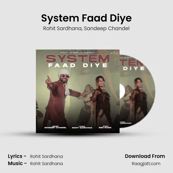 System Faad Diye mp3 song