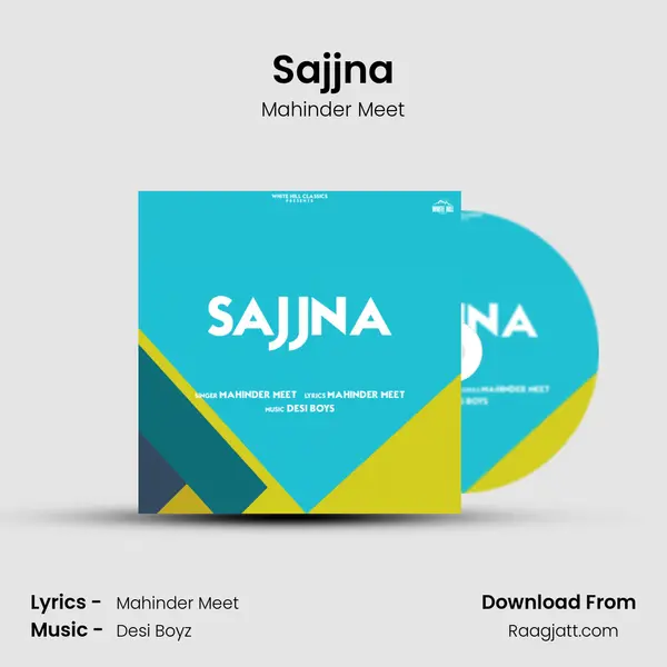 Sajjna mp3 song