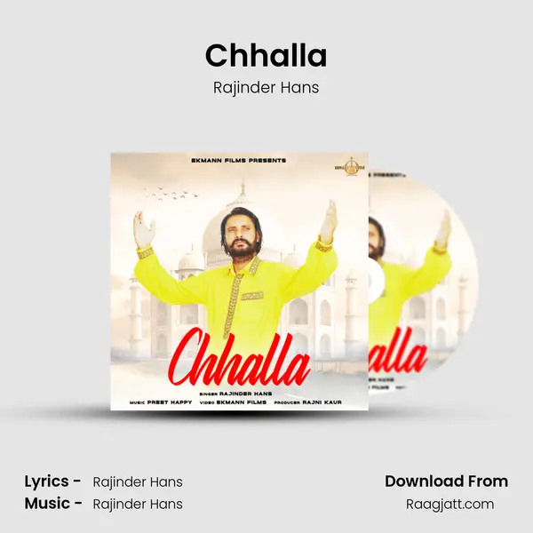 Chhalla mp3 song