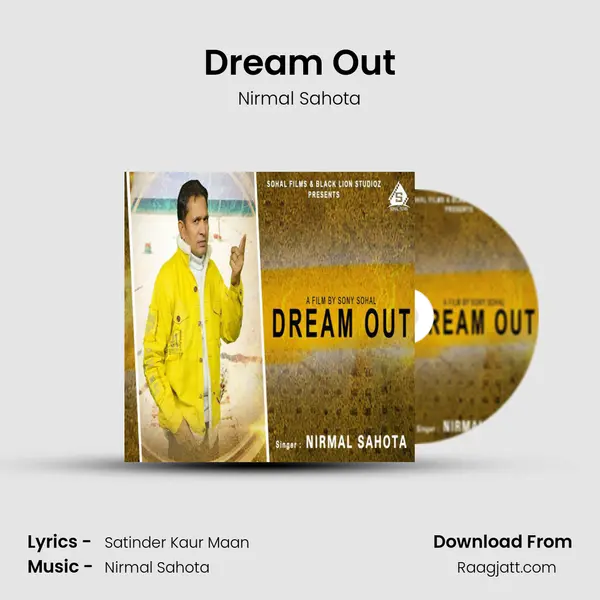 Dream Out mp3 song