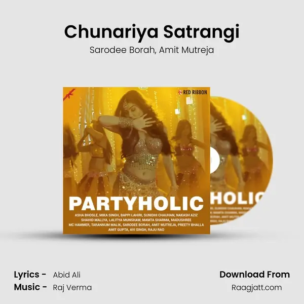 Chunariya Satrangi mp3 song