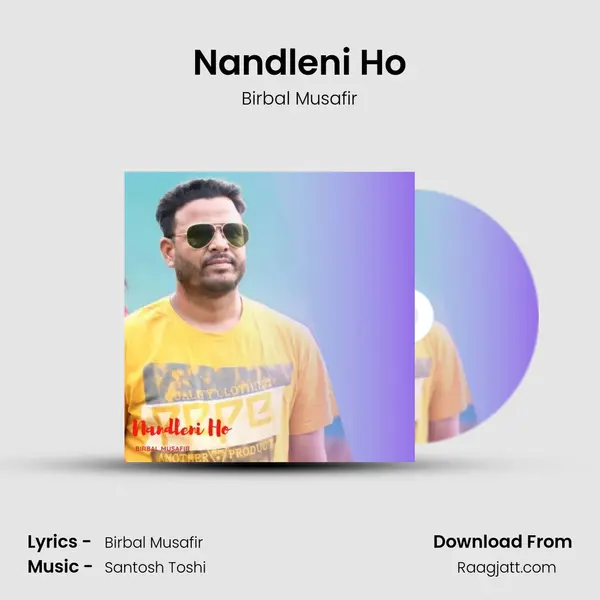 Nandleni Ho mp3 song