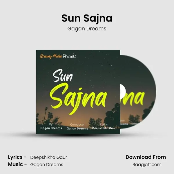 Sun Sajna mp3 song