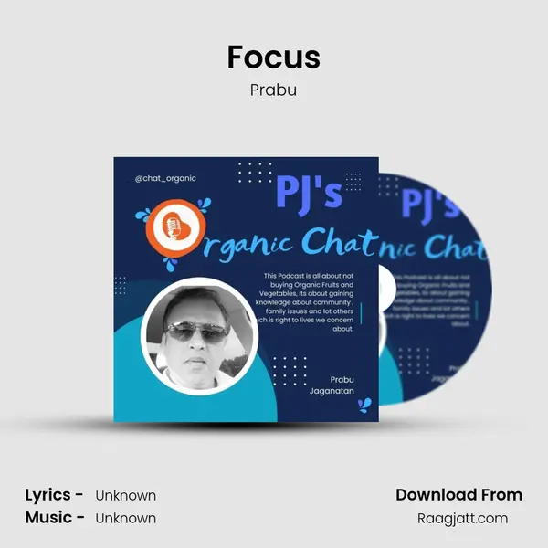 Focus mp3 song