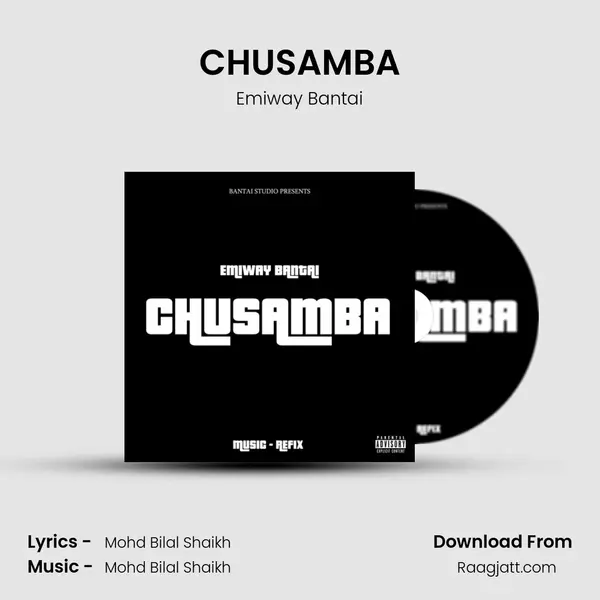 CHUSAMBA mp3 song